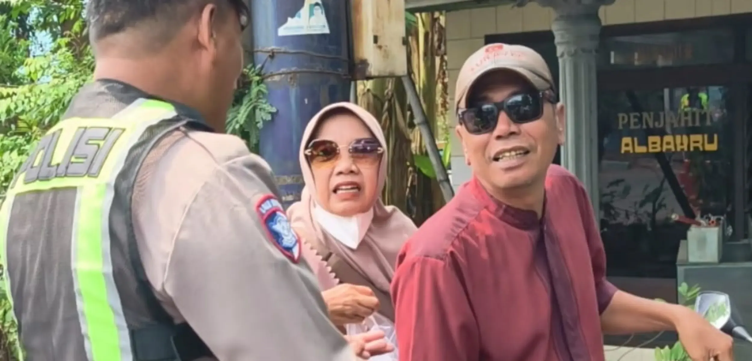 Operasi Patuh Semeru Masuk Sekolah, Keselamatan Jadi Prioritas