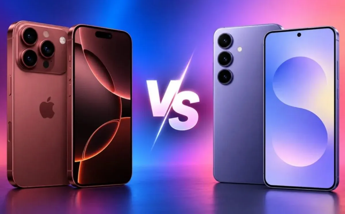 iPhone 18 Pro atau Galaxy S26 Plus: Mana yang Lebih Cocok?
