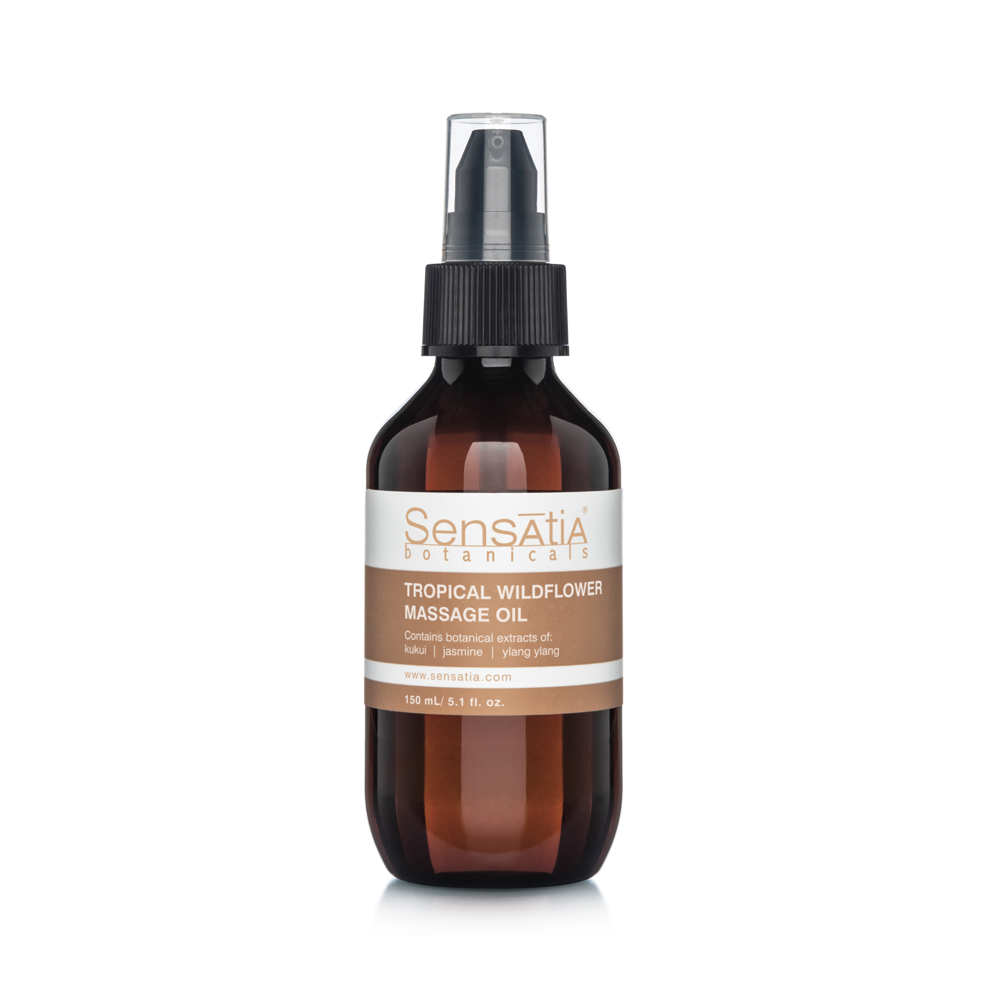 Turun 20%: Sensatia Tropical Wildflower