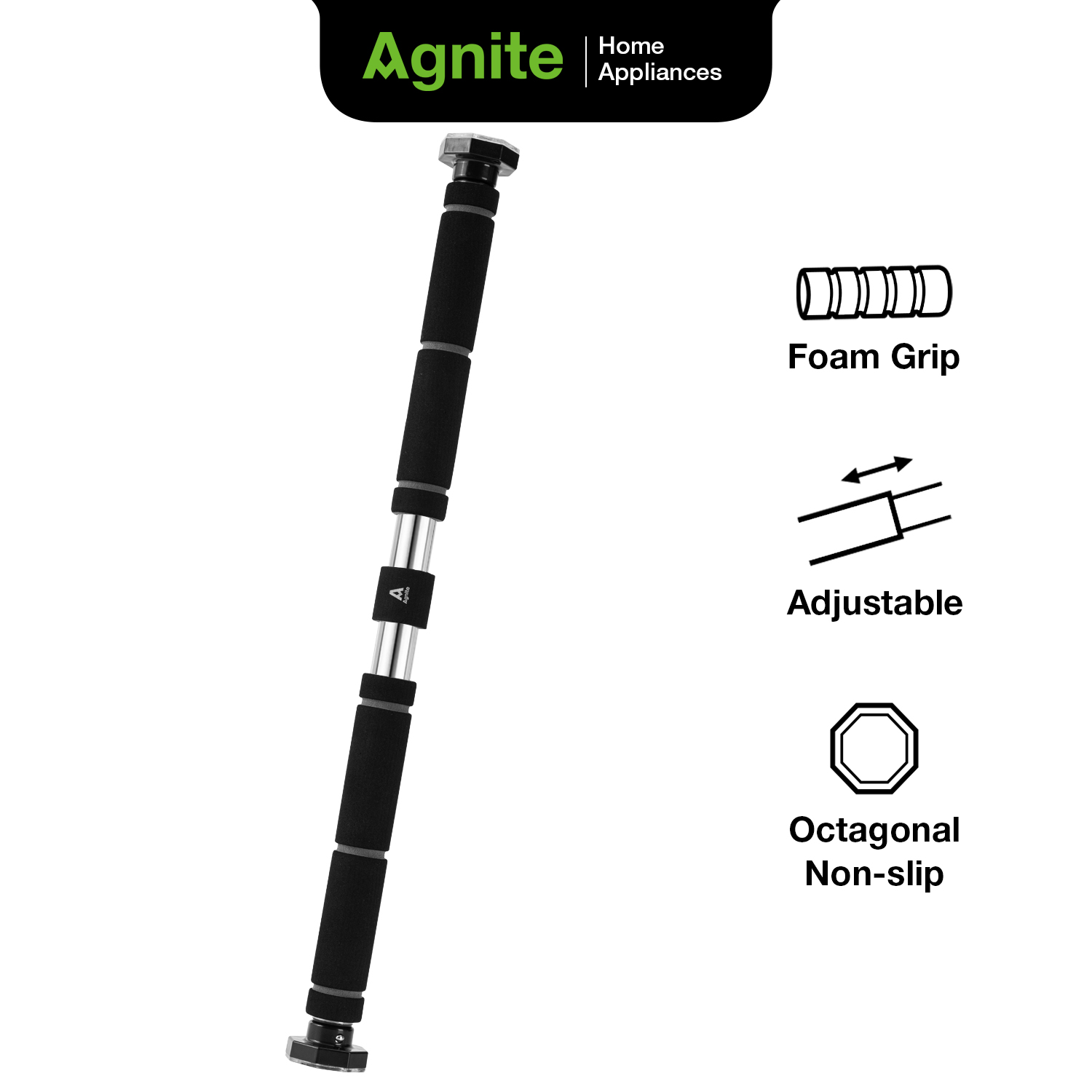 Harga Baru Turun: Agnite Adjustable Pull