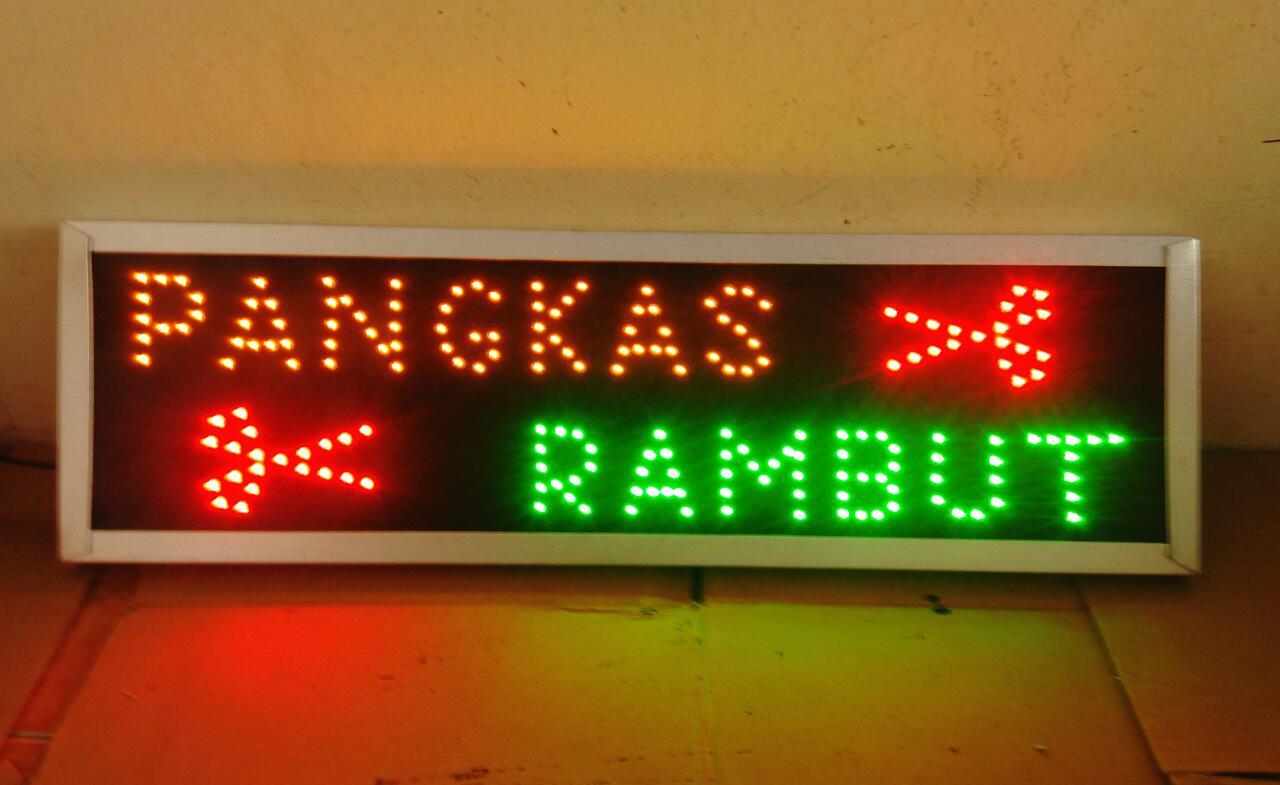 Turun 27%: tulisan lampu led tahan hujan