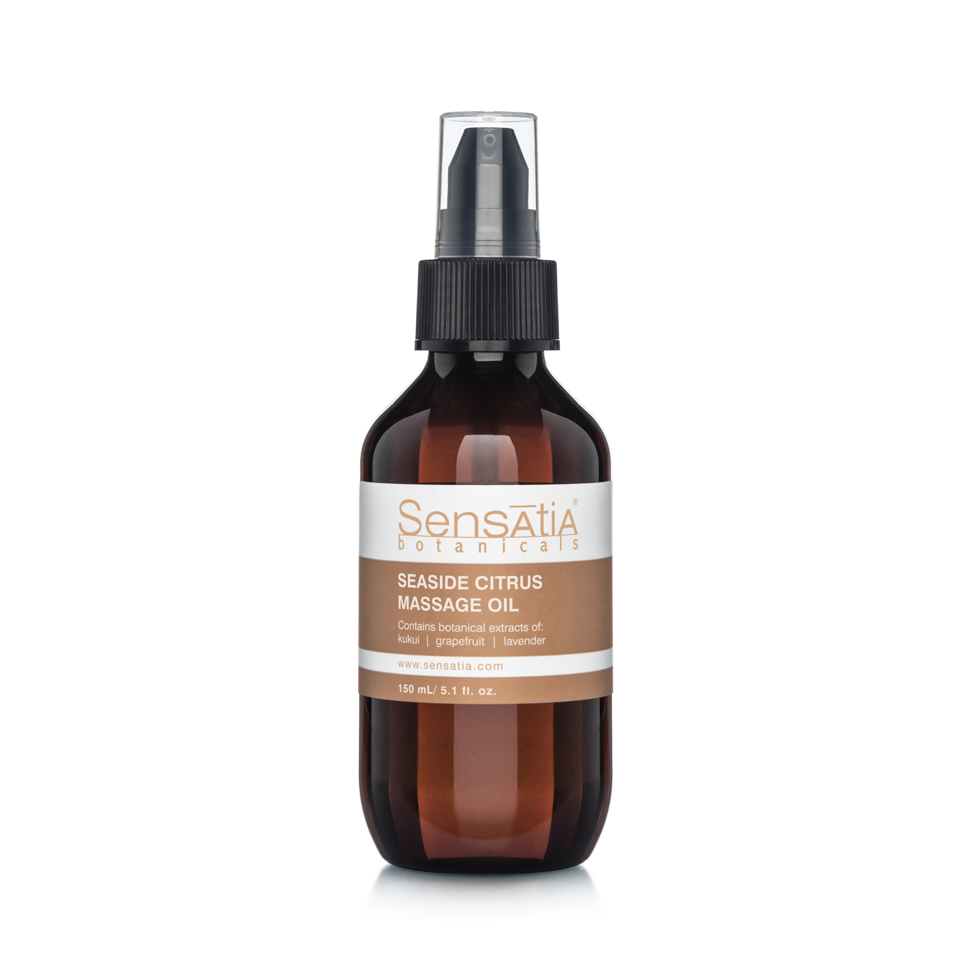 Turun 20%: Sensatia Seaside Citrus
