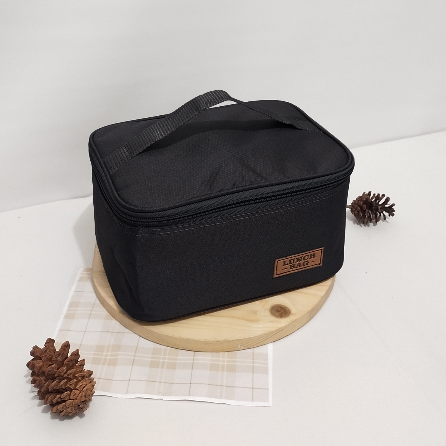 Harga Baru Turun: Lunch bag polos tas