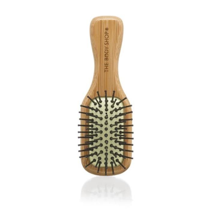 Harga Baru Turun: The Body Shop Brush