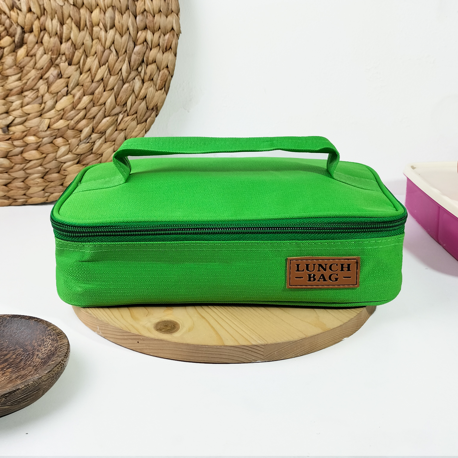 Harga Baru Turun: Lunch bag polos tas