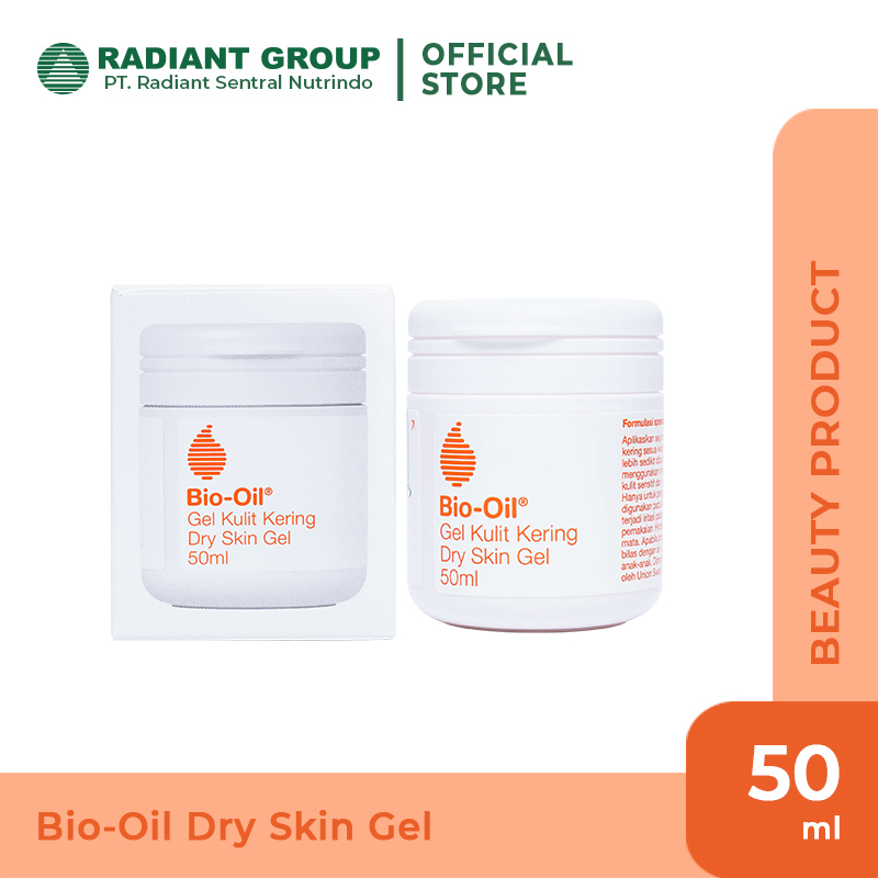 Turun 30%: Bio Oil - Dry Skin