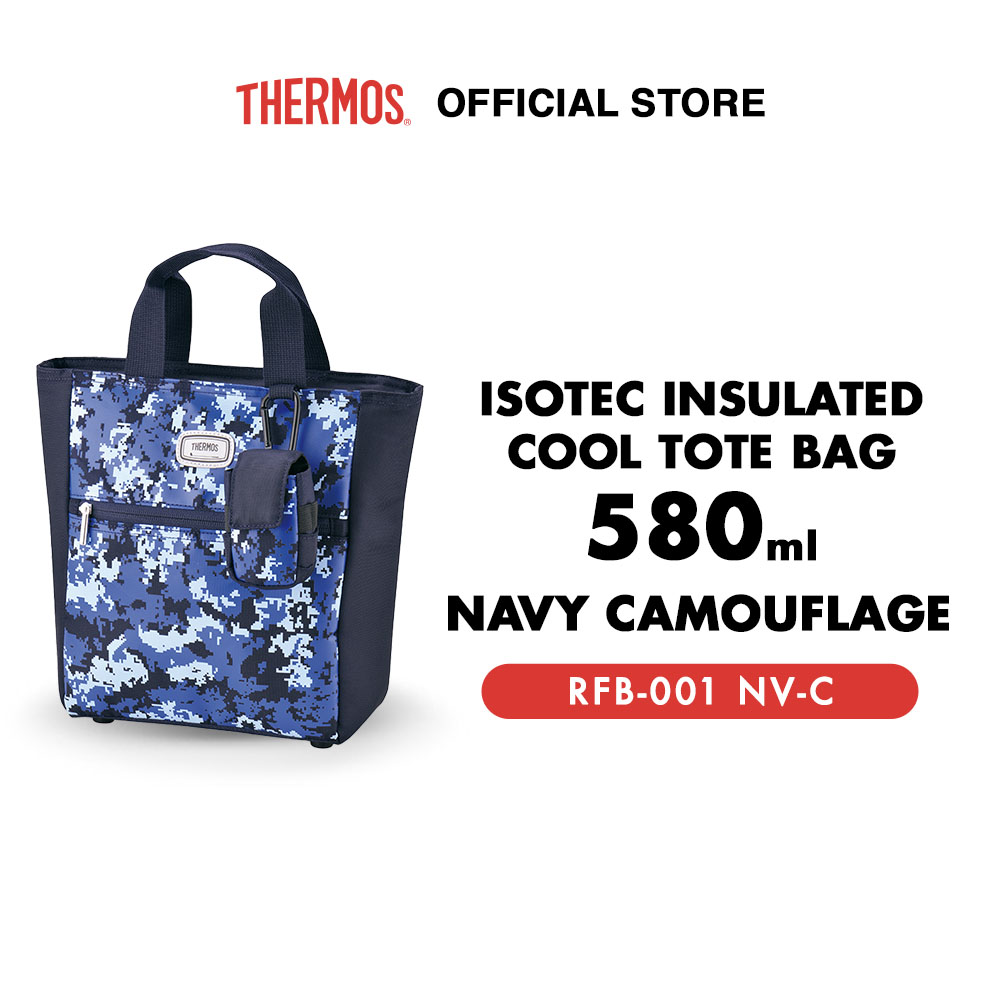 Turun 20%: Thermos Isotec Insulated Cool