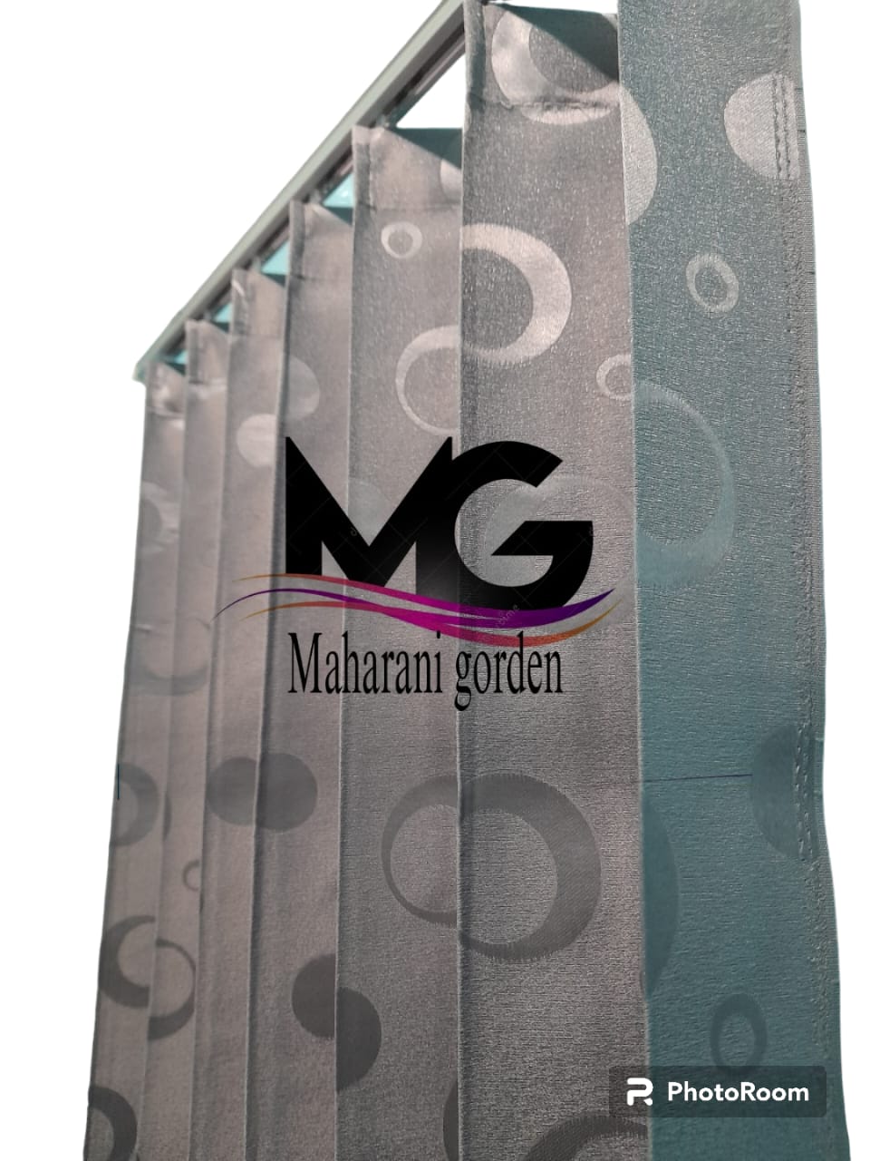 Harga Baru Turun: gorden pintu gorden