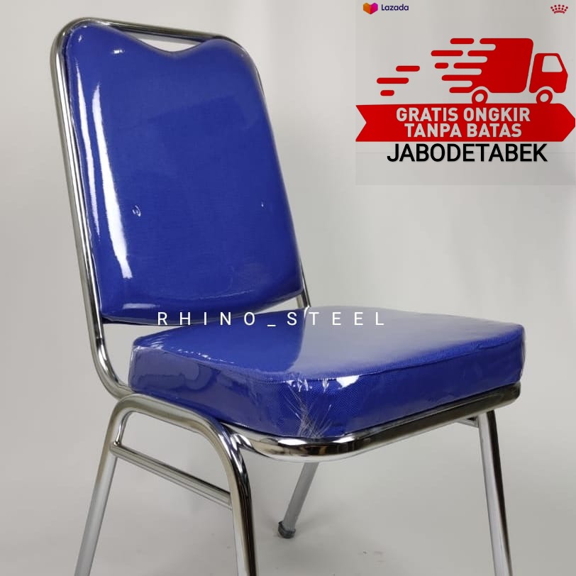 Harga Baru Turun: KURSI SUSUN BARU HARGA