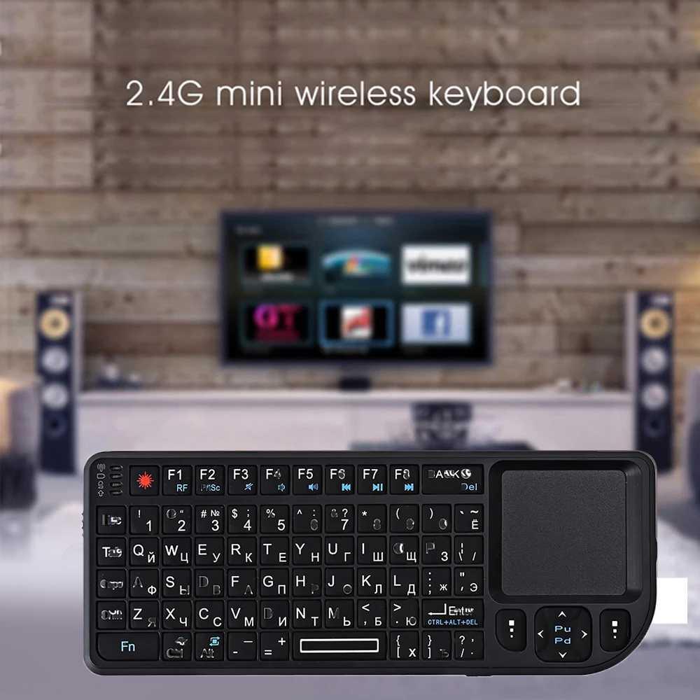 Harga Baru Turun: HotLouse Keyboard