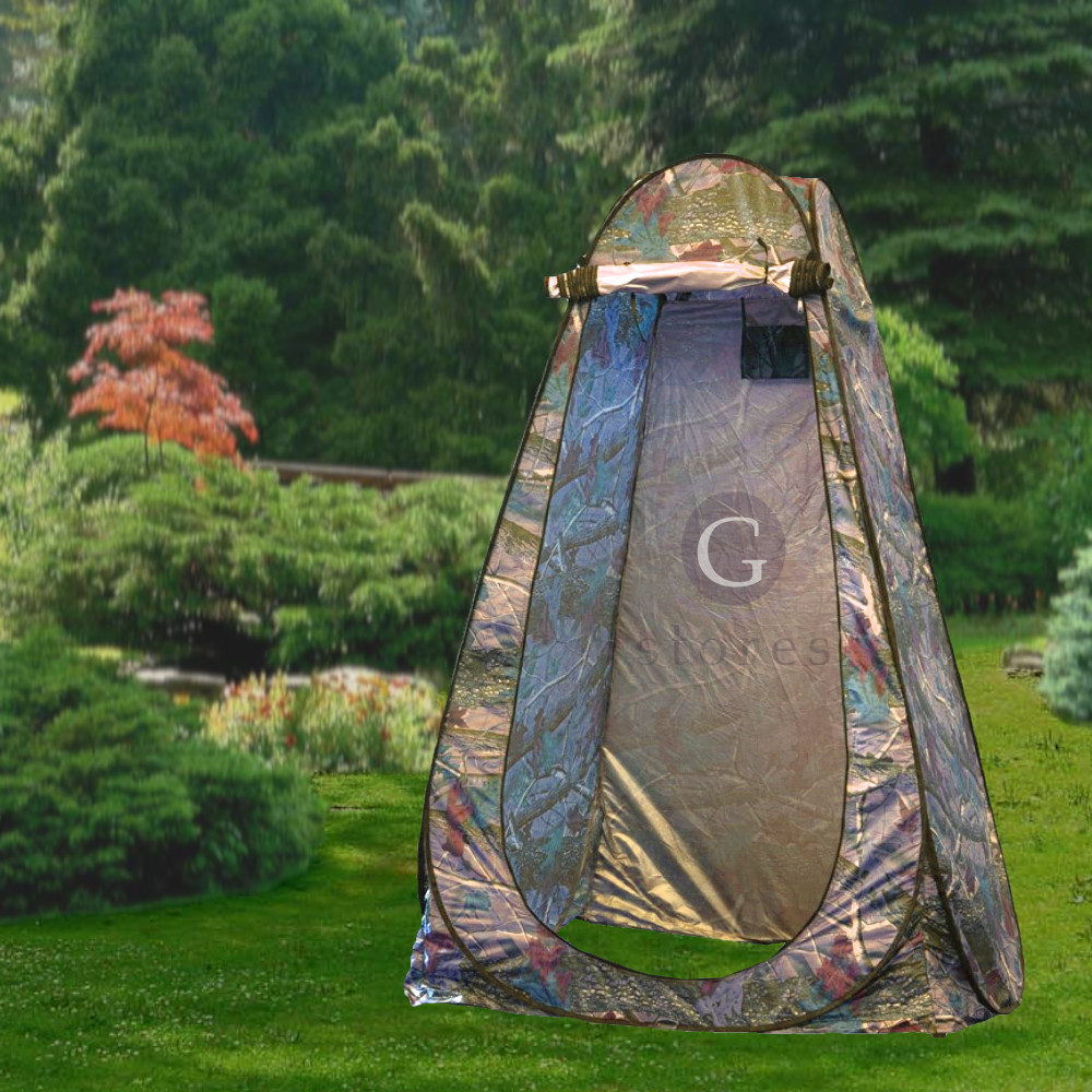 Harga Baru Turun: Tenda Lipat Foldable
