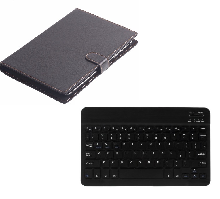 Turun 35%: SKB-002 Leather Case