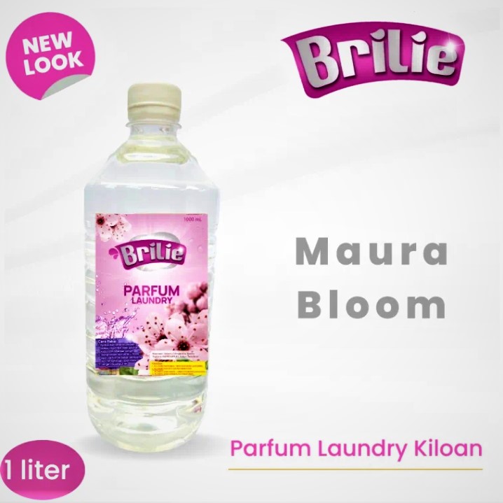 Turun 22%: Brilliant Parfum Laundry