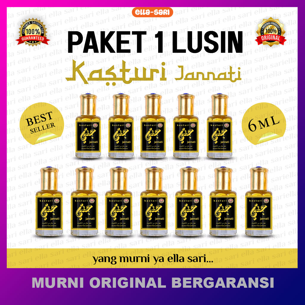 Turun 28%: PAKET 1 LUSIN isi 12