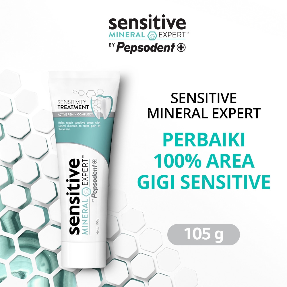 Harga Baru Turun: Pepsodent Toothpaste
