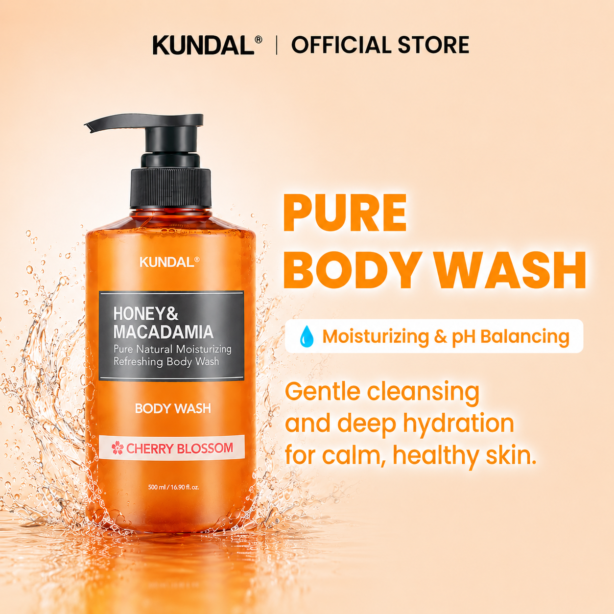 Harga Baru Turun: KUNDAL Honey &