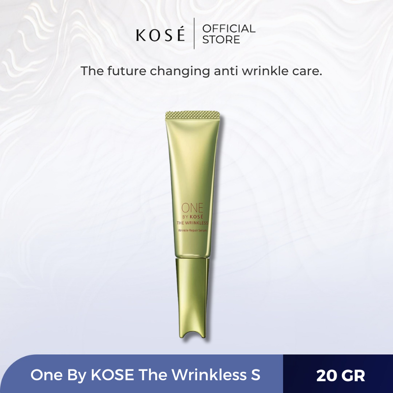 Harga Baru Turun: One by KOSÉ
