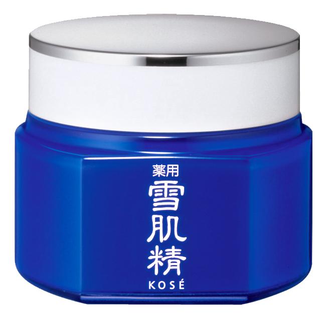 Turun 23%: KOSÉ Sekkisei Herbal Esthetic