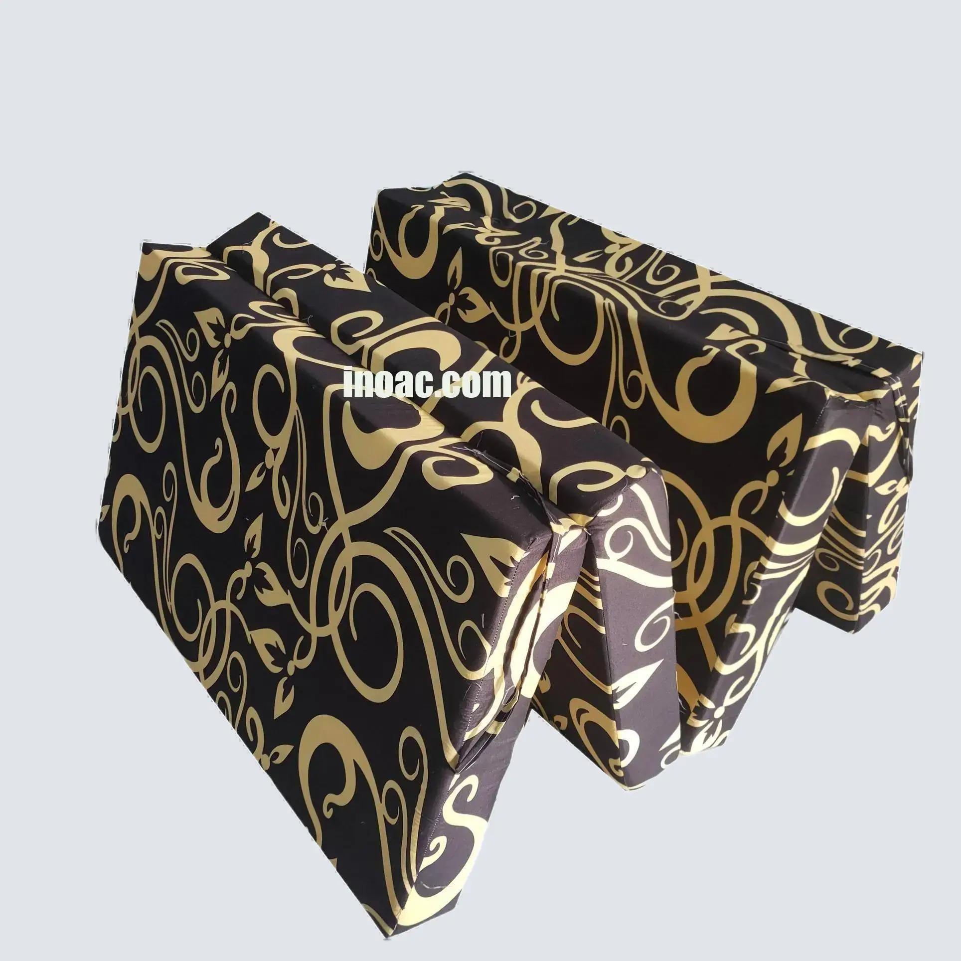Turun 29%: kasur lipat single 200x90x1o