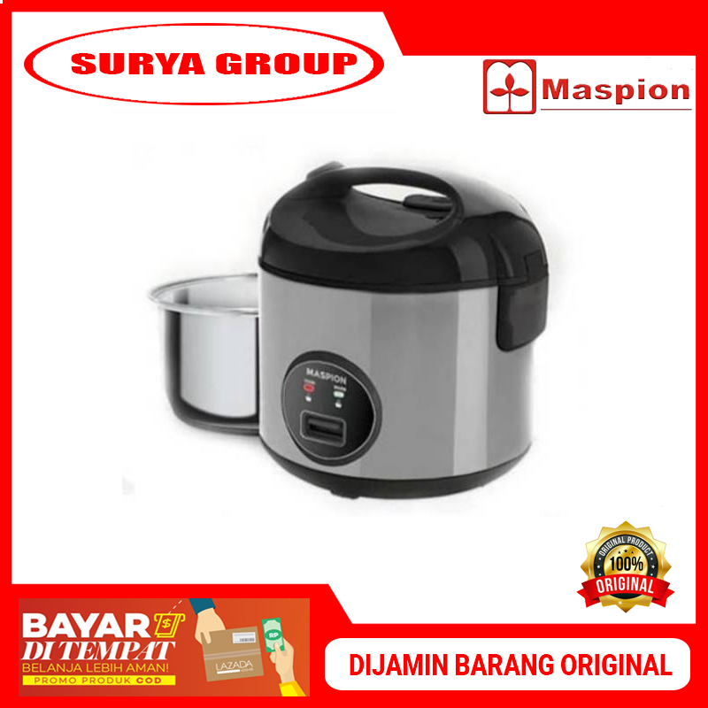 Harga Baru Turun: Rice Cooker/Magic Com