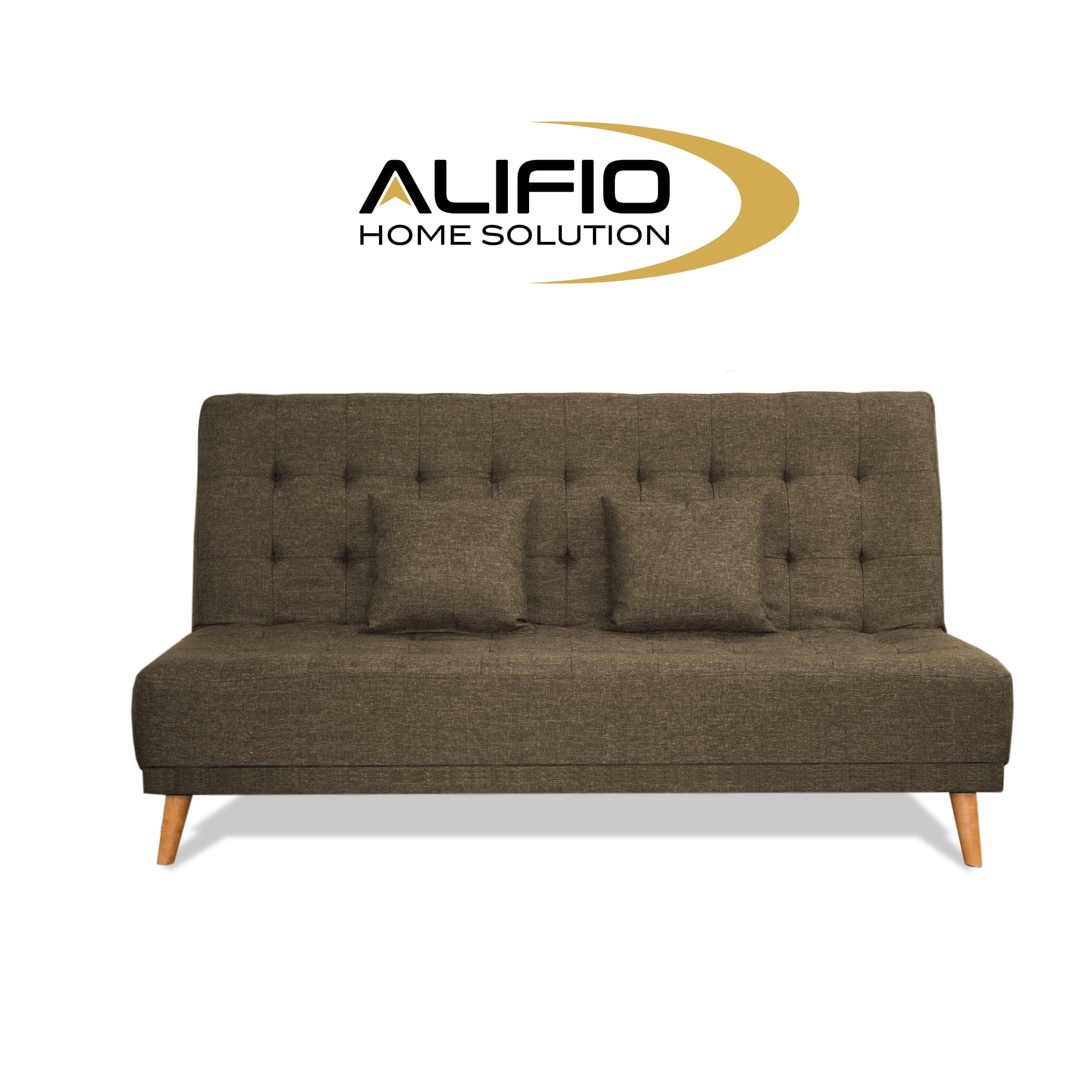 Harga Baru Turun: Sofa bed Lipat/Tipe