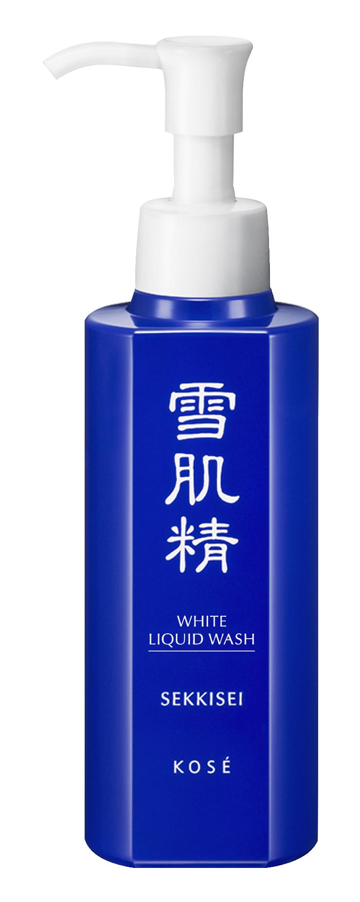 Turun 26%: KOSÉ Sekkisei White Liquid