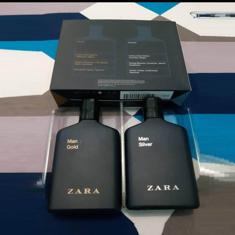 Harga Baru Turun: PARFUM ORI TERMURAH