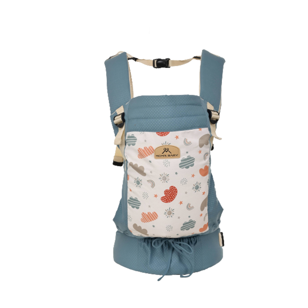 Turun 34%: Moms Baby Tas Bayi Medium