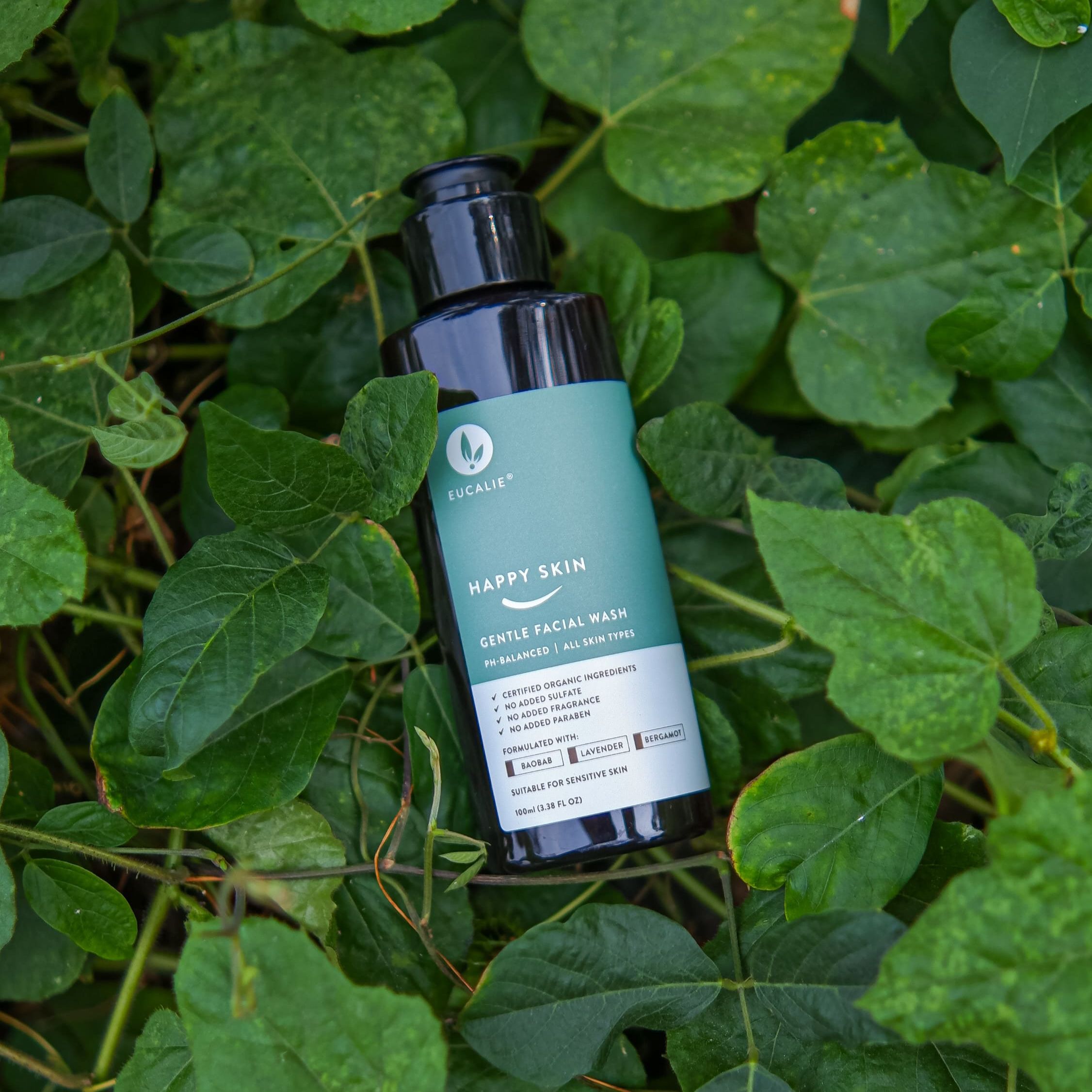 Harga Baru Turun: Eucalie Happy Skin