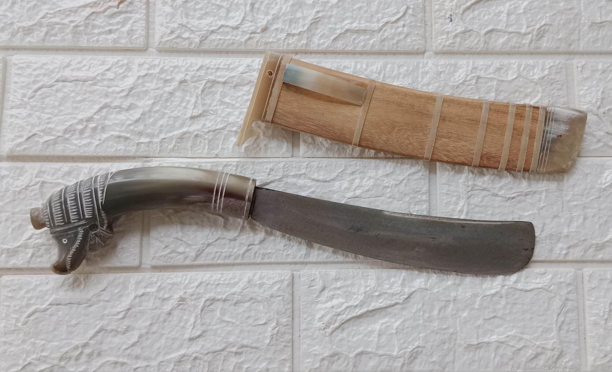 Harga Baru Turun: Golok Pangusepan Golok