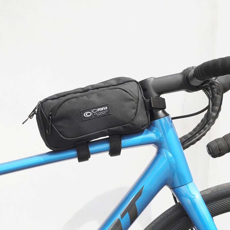 Harga Baru Turun: Ozone 855 Tube Bag