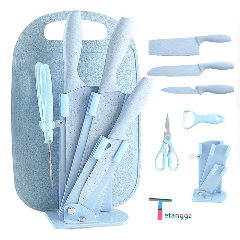 Harga Baru Turun: Tetangge Set Pisau