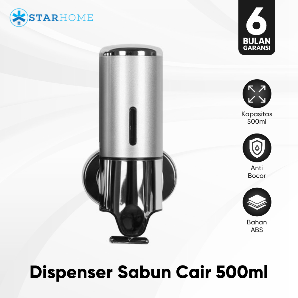 Harga Baru Turun: StarHome Dispenser