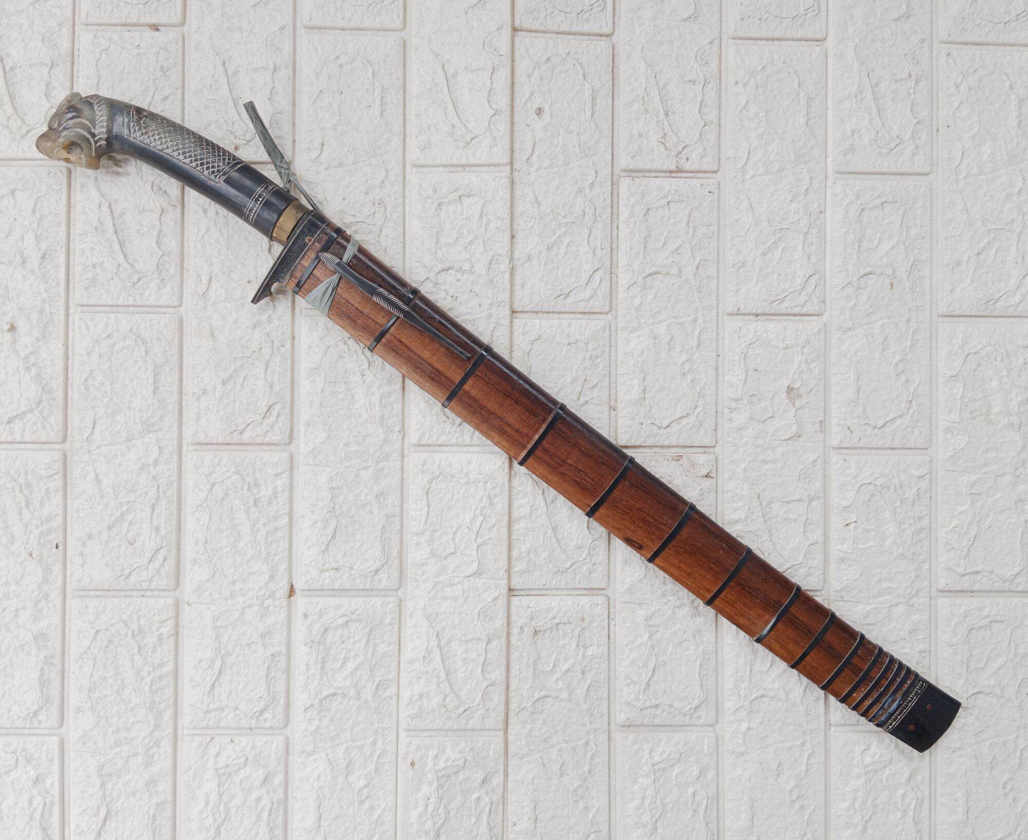 Harga Baru Turun: Golok Galonggong