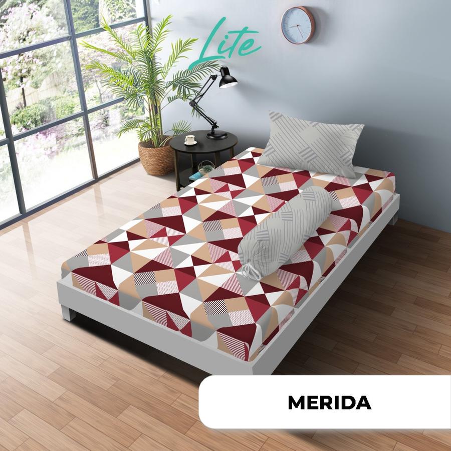 Turun 20%: SPREI KINTAKUN LITE SINGLE UK