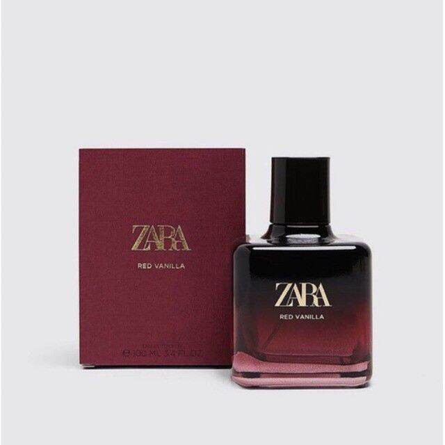Turun 20%: PARFUM ORI 100% ZARA RED