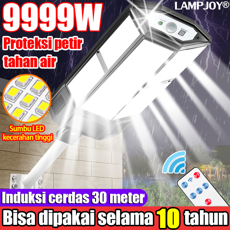 Harga Baru Turun: 0 tagihan listrik LJ
