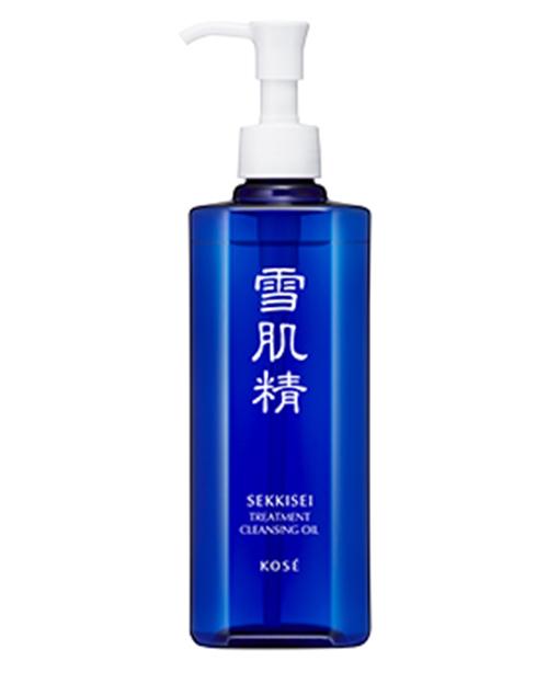 Turun 27%: KOSÉ Sekkisei Treatment
