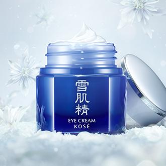 Turun 28%: KOSÉ Sekkisei Eye Cream N