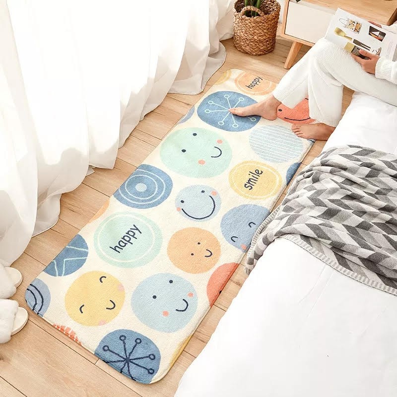 Harga Baru Turun: Carpet Mat Karpet