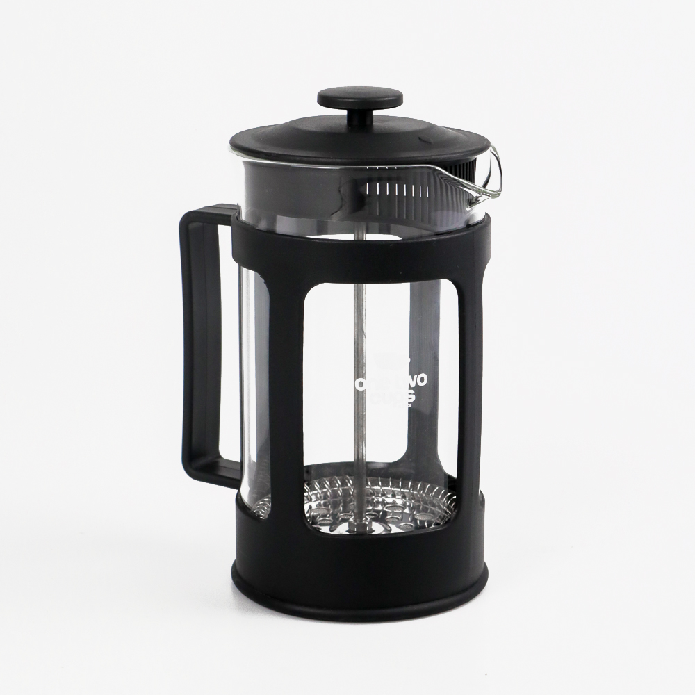 Turun 25%: Teko Kopi French Press 600