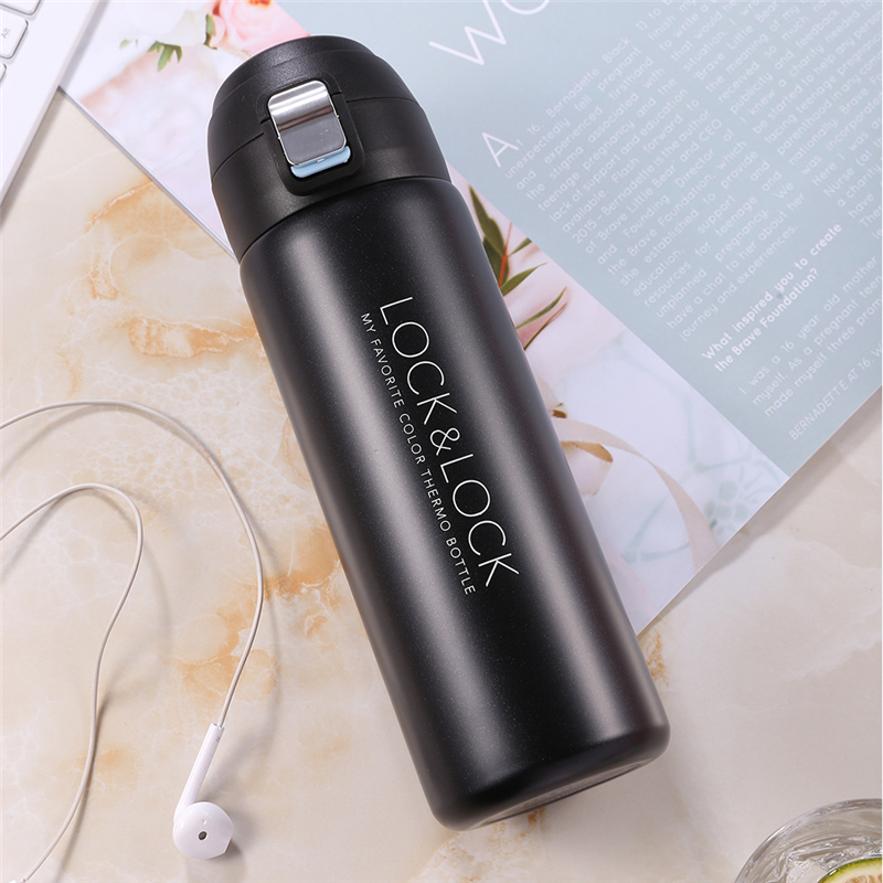 Harga Baru Turun: LocknLock Exclusive