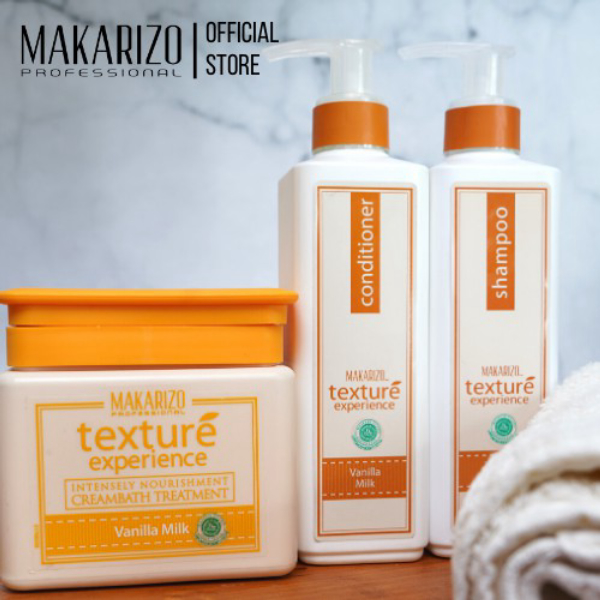 Harga Baru Turun: Texture Experience