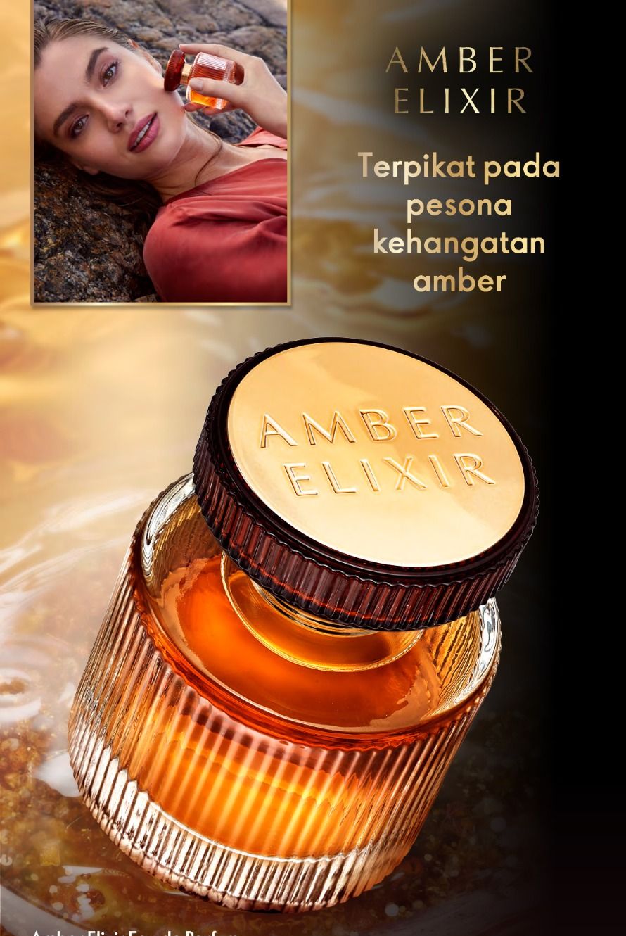 Harga Baru Turun: PARFUM AWET TAHAN LAMA