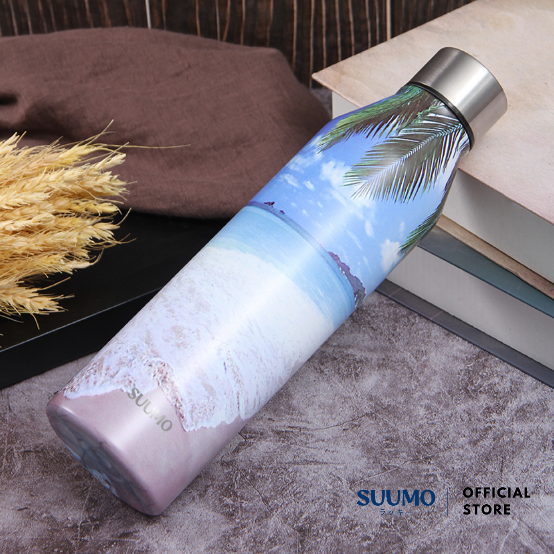 Harga Baru Turun: Suumo XO Edition