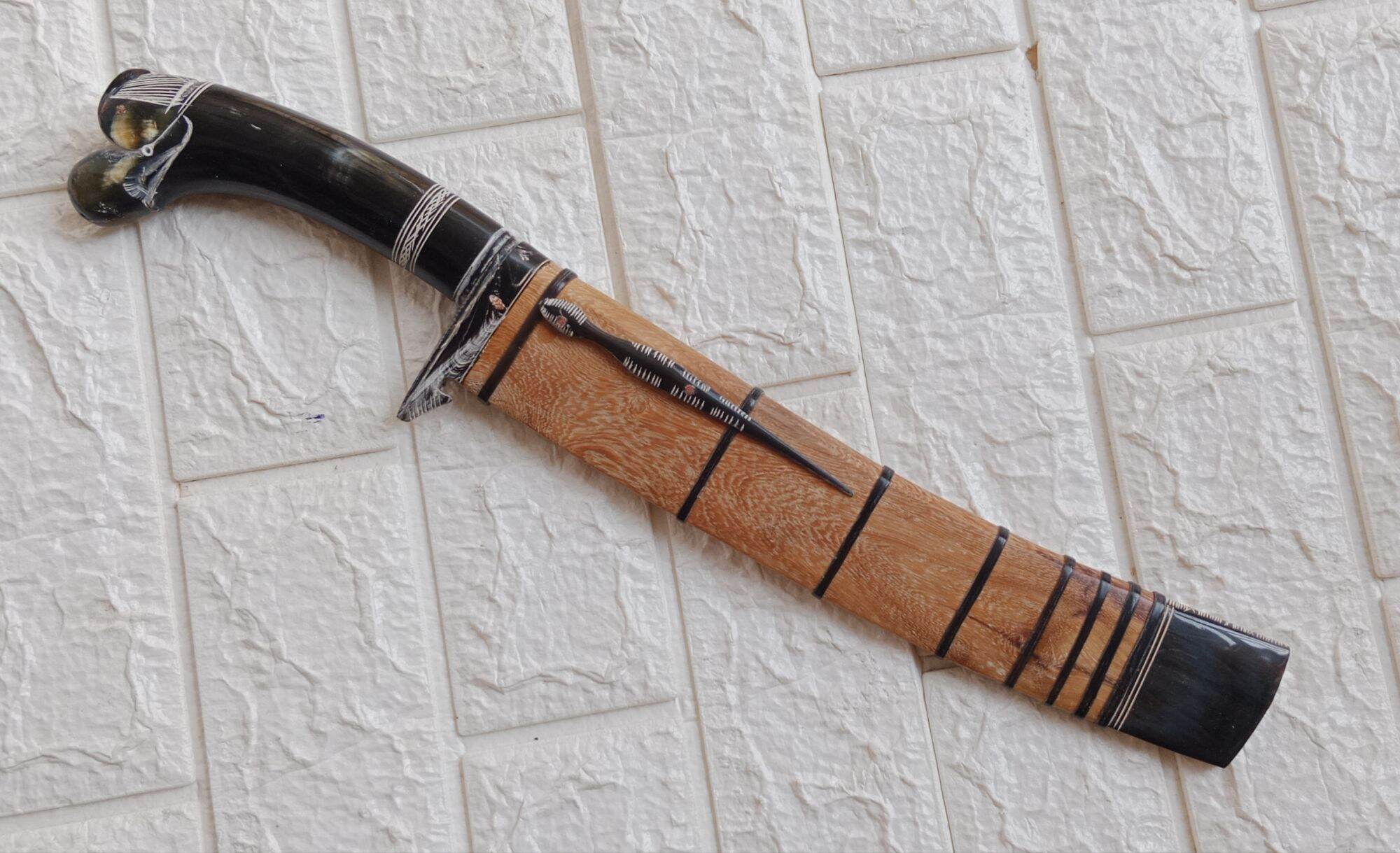 Harga Baru Turun: Golok/Bedog khas