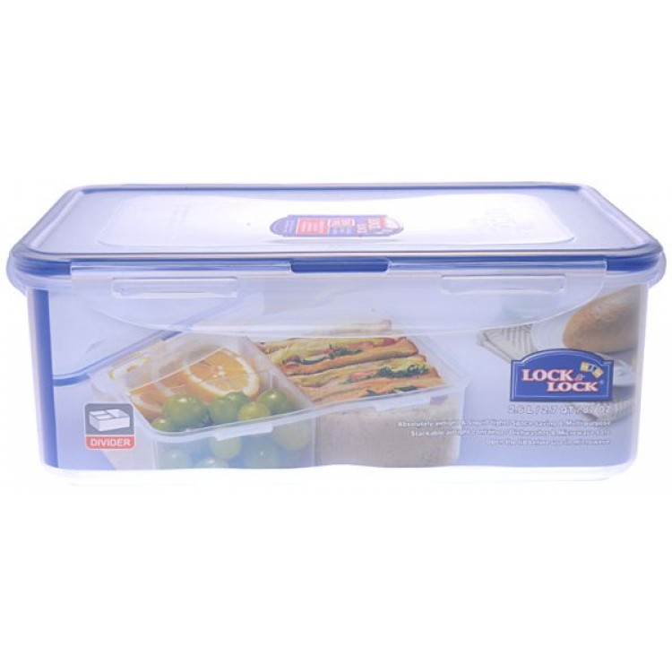 Harga Baru Turun: LocknLock Food