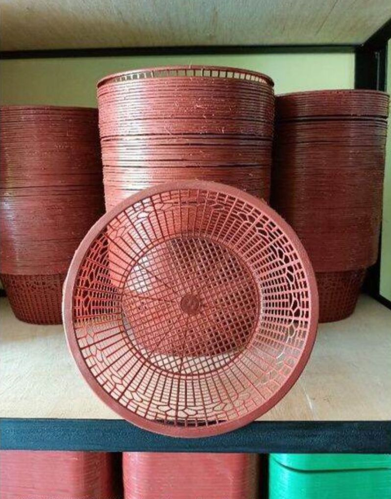 Harga Baru Turun: 240 pcs BESEK HAJATAN