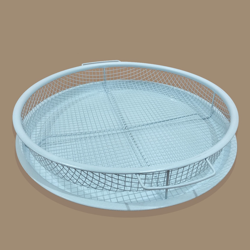 Harga Baru Turun: Cooper Crisper Tray