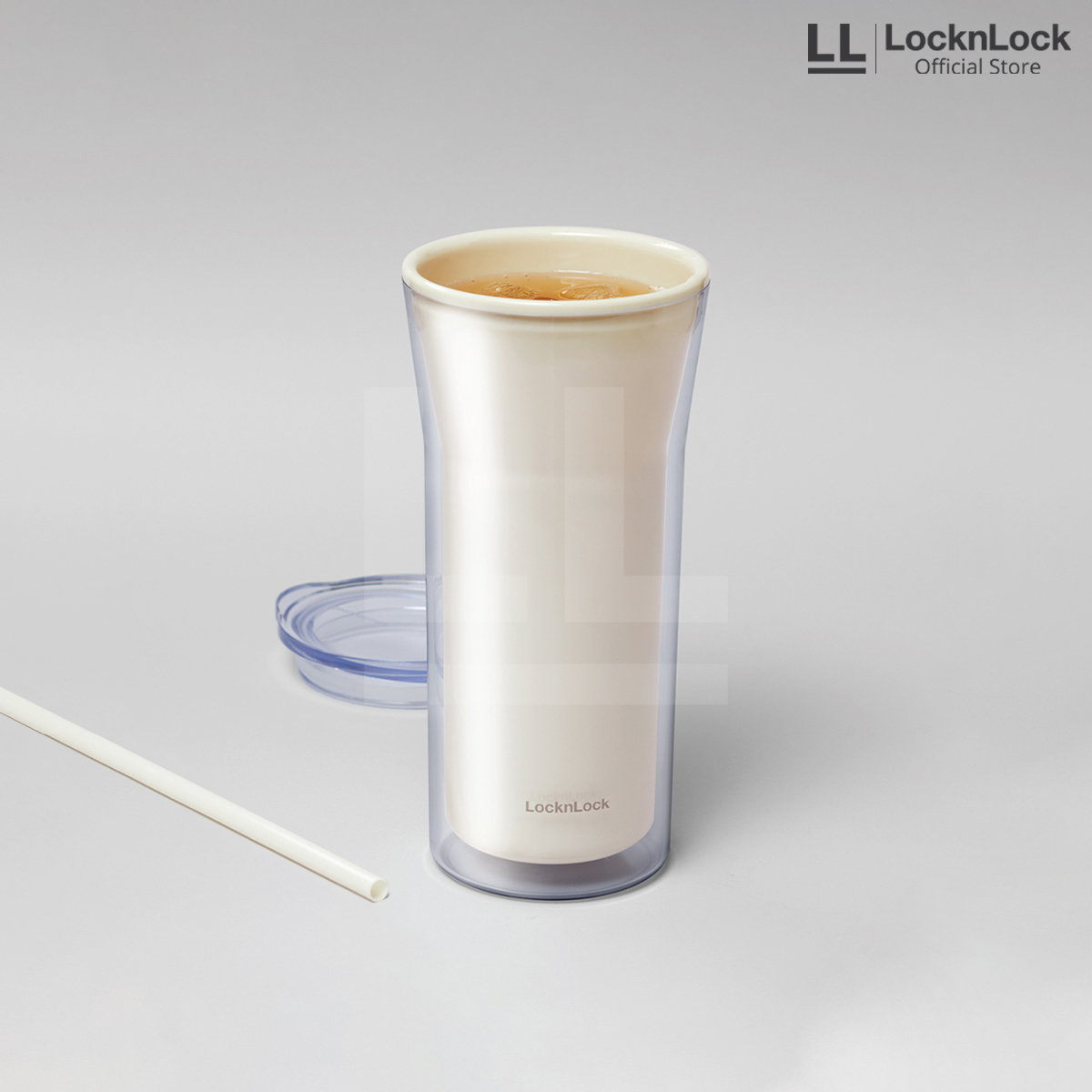 Harga Baru Turun: LocknLock Botol Minum
